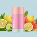 Ben & Anna Dezodorant za ponovno polnjenje LOVE ME, 40 g