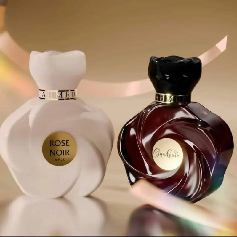 Rose Noir parfumska voda za ženske 75 ml