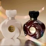 Rose Noir parfumska voda za ženske 75 ml
