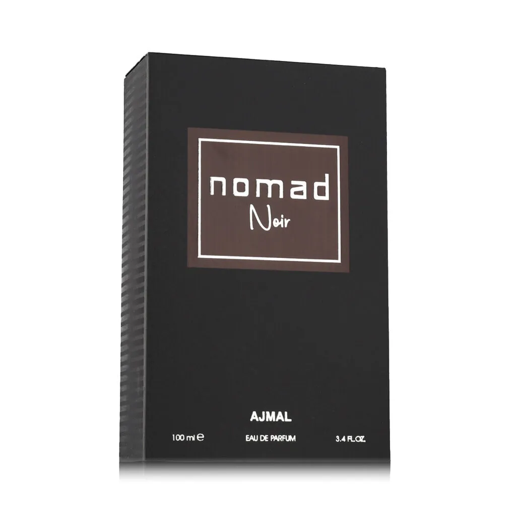 Nomad Noir 100 ml