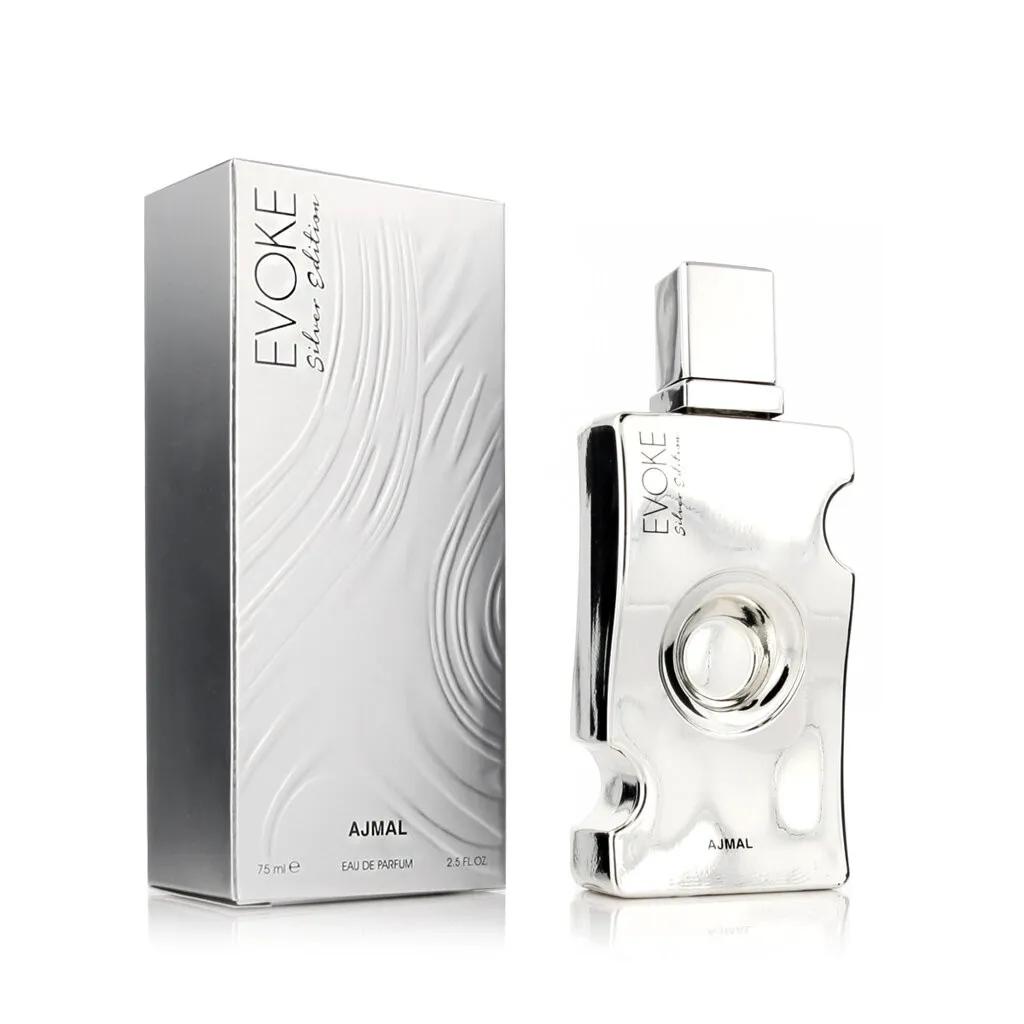 Evoke Silver za Njo 75 ml