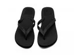 Ecoalf Algalf Flip Flops Man Black