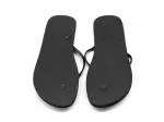Ecoalf Algalf Flip Flops Man Black