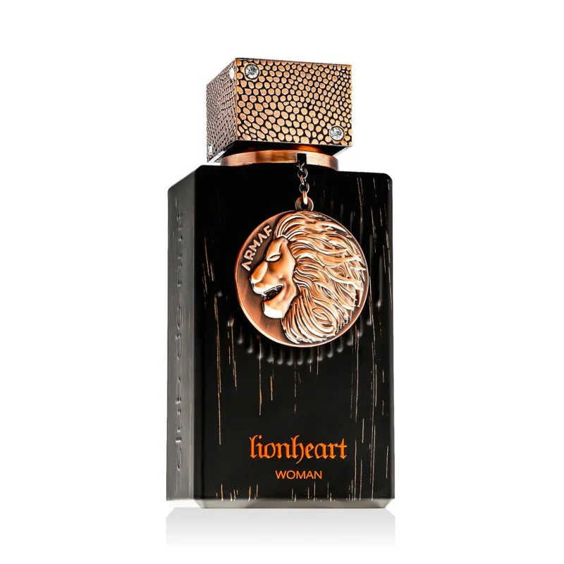Club de Nuit Lionheart Woman parfumska voda za ženske 100 ml