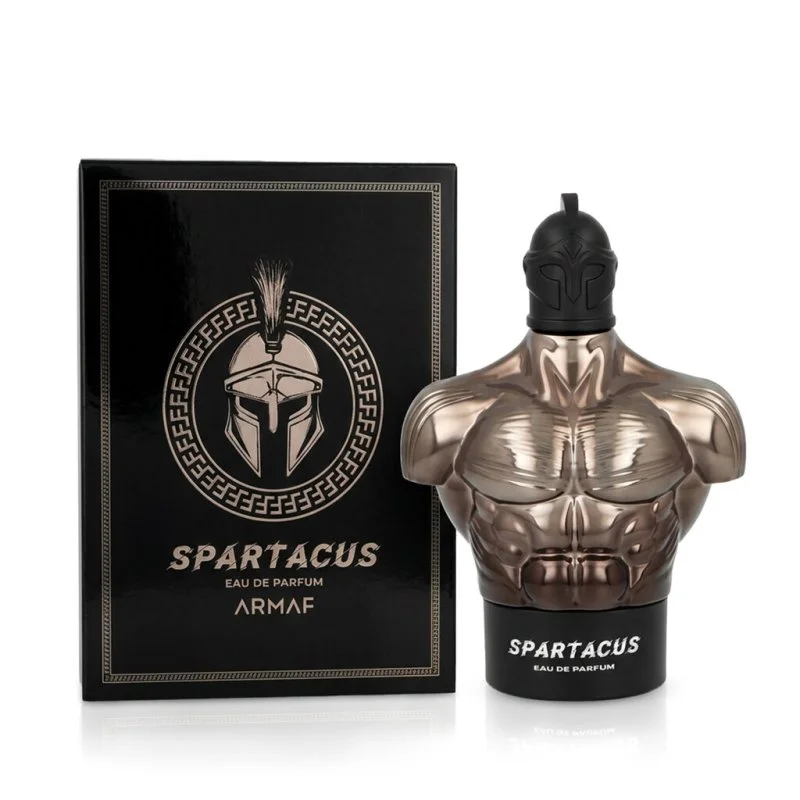 Spartacus parfumska voda za moške 100 ml