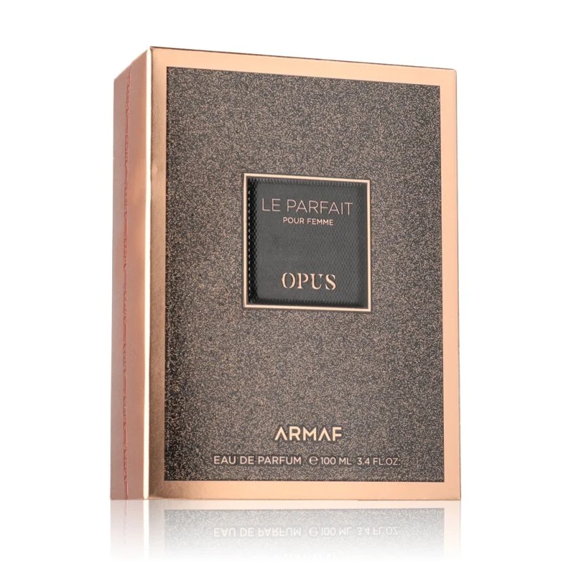 Le Parfait Opus Pour Femme parfumska voda za ženske 100 ml