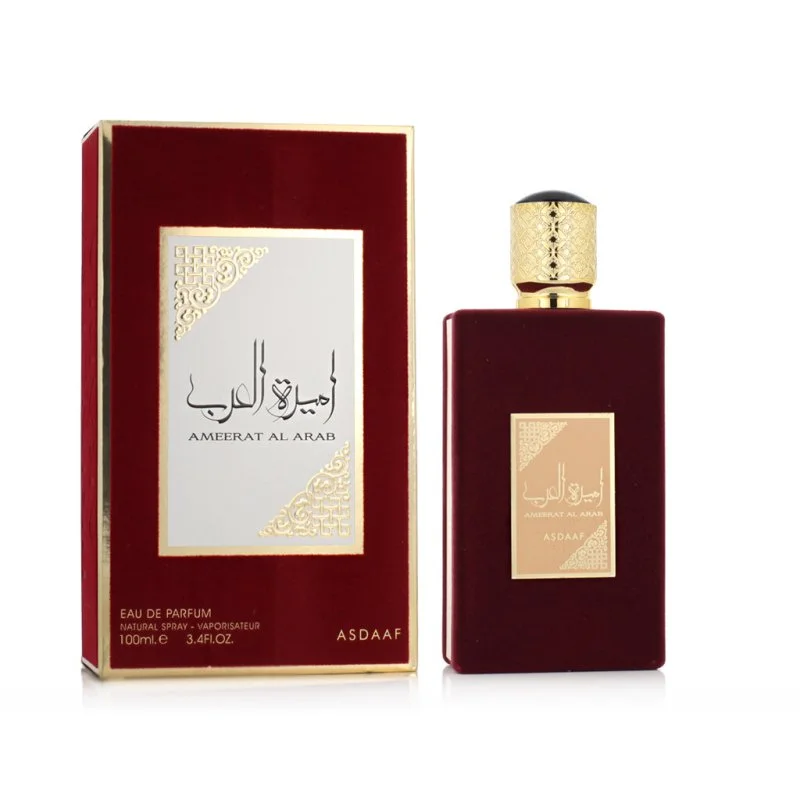 Ameerat Al Arab parfumirana voda za ženske 100 ml