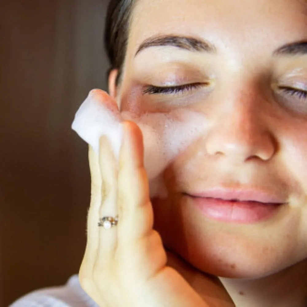 Purity Vision Bio čistilna pena Power 90 ml