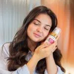 Purity Vision Bio roza pena za čiščenje 90 ml