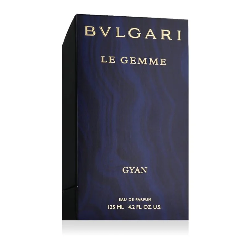 Le Gemme Gyan parfumirana voda za moške 125 ml