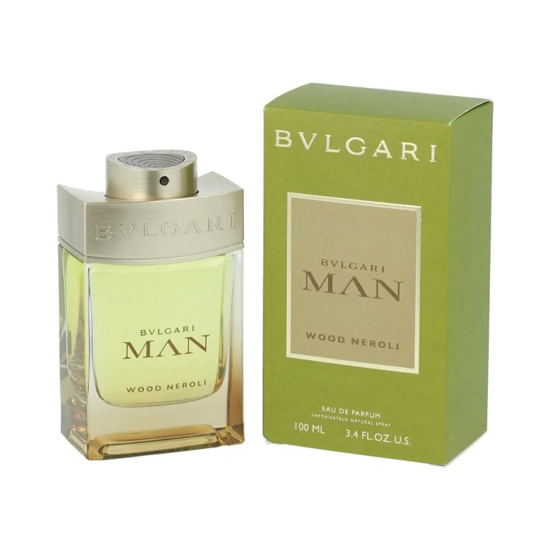 Man Wood Neroli parfumirana voda za moške 100 ml