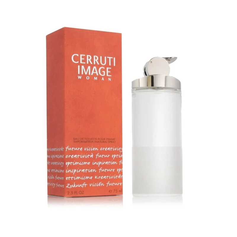 Image Woman toaletna voda za ženske 75 ml