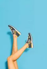 Inkkas Congo Mustard