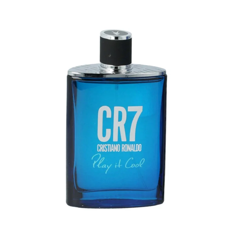 CR7 Play It Cool toaletna voda za moške tester 100 ml
