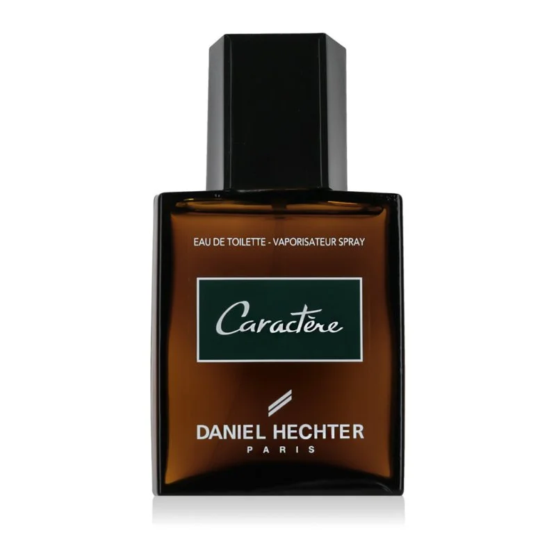 Caractere toaletna voda za moške 50 ml