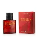 Titanium Pour Homme toaletna voda za moške 75 ml