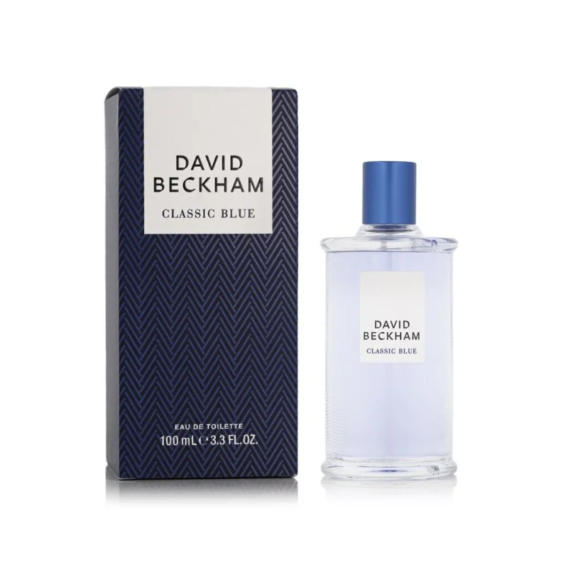 Classic Blue toaletna voda za moške 100 ml