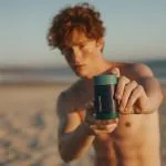 Ben & Anna Dezodorant za ponovno polnjenje PERSIAN LIME, 40 g