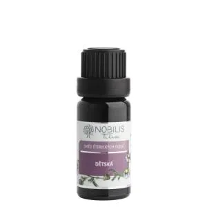 Nobilis Tilia Za otroke 10 ml