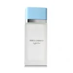 Light Blue 2025 polnilna toaletna voda za ženske 200 ml