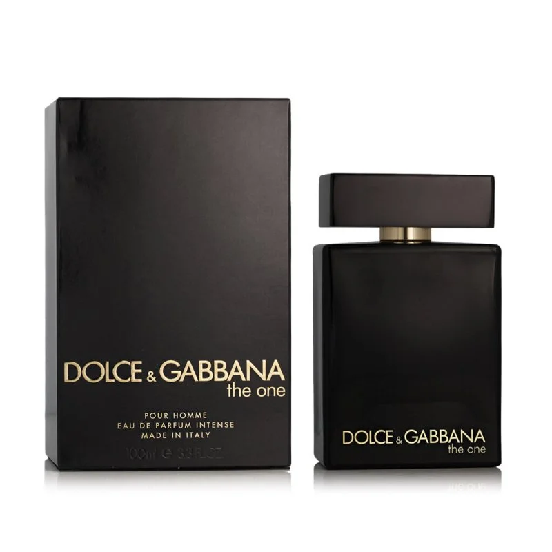 The One Pour Homme Intense parfumska voda za moške 100 ml