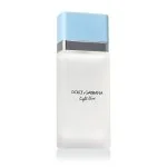 Light Blue 2025 ponovno napolnljiva toaletna voda za ženske 50 ml