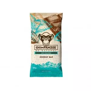 Chimpanzee Energijska ploščica - Čokolada z meto 55 g