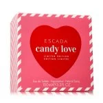 Candy Love toaletna voda za ženske 100 ml