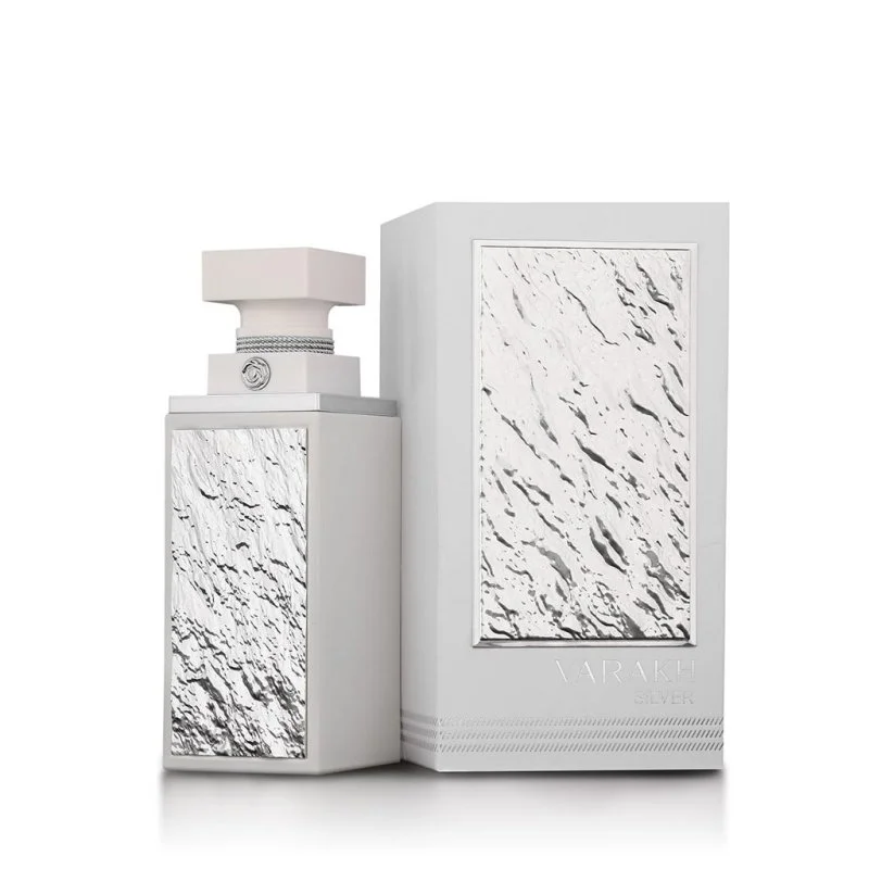 Varakh Silver parfumirana voda za ženske 100 ml