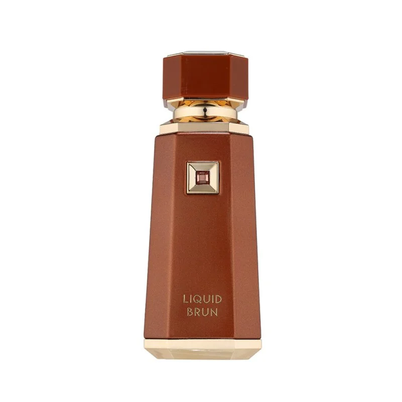 Liquid Brun parfumska voda za moške 100 ml