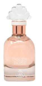 Soleil Rose parfumska voda za ženske 90 ml