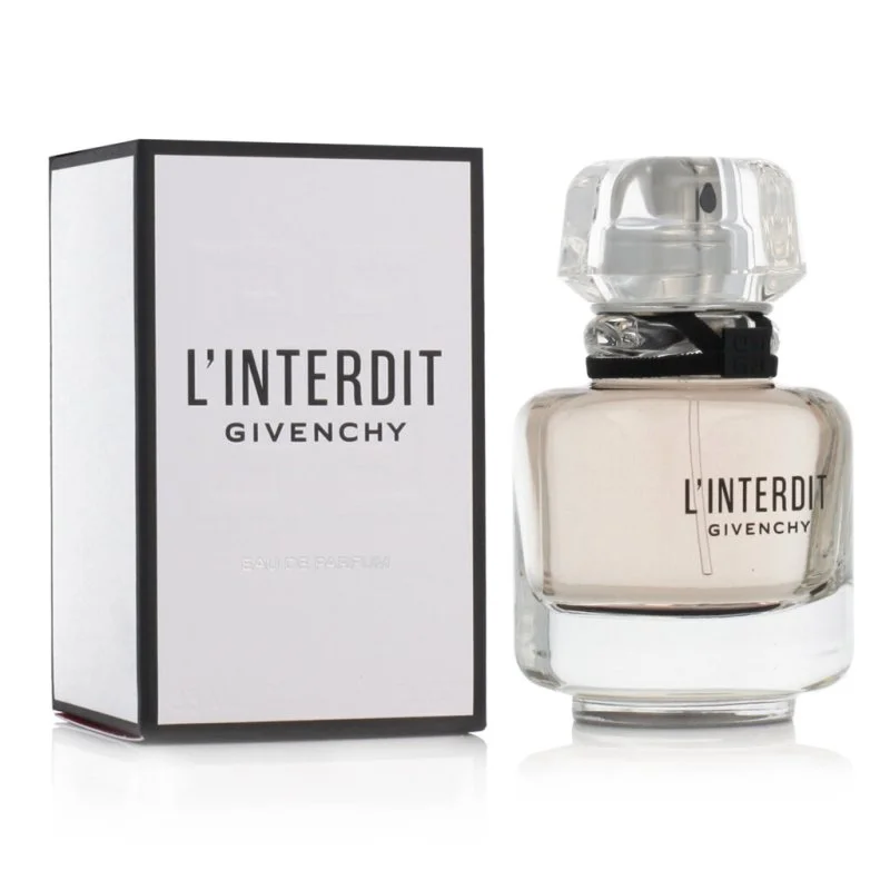 L'Interdit parfumska voda za ženske 35 ml