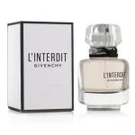 L'Interdit parfumska voda za ženske 35 ml