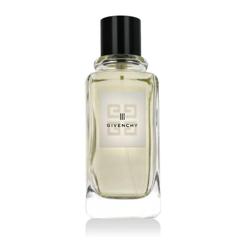 Les Parfums Mythiques - Givenchy III toaletna voda za ženske 100 ml