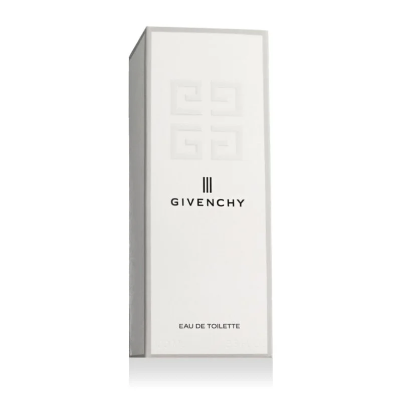 Les Parfums Mythiques - Givenchy III toaletna voda za ženske 100 ml