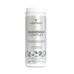 Vegetology Magnezijev kompleks Vitamin B6, 60 kapsul