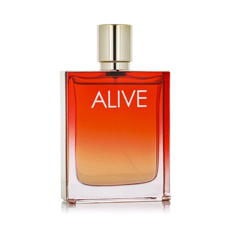 Boss Alive Intense parfumska voda za ženske 80 ml