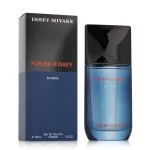 Fusion d'Issey Extrême Intense toaletna voda za moške 100 ml