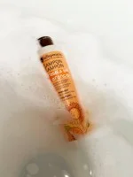 laSaponaria Šampon s sončnico in sladko pomarančo BIO 30 ml
