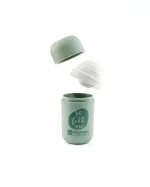 laSaponaria Aplikator za roll-on deodorant - ponovno polnljiv - trajnostna rešitev