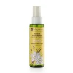 laSaponaria Meglica za telo in lase Pamper - vanilija in tonka (100 ml) - za telo in lase