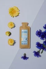 laSaponaria Nadomestno polnilo za kroglični deodorant Grace - brez vonja BIO (40 ml) - za občutljivo kožo