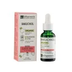 laSaponaria Serum za obraz - Bakuchiol BIO (30 ml) - za mladosten videz kože