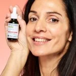 laSaponaria Serum za obraz - Bakuchiol BIO (30 ml) - za mladosten videz kože