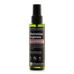 laSaponaria Rastlinski keratin za lase - aktivni restrukturirajoč in volumenski sprej (100 ml) - primerno za poškodovane in tanke lase