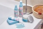 laSaponaria Serum za predel okoli oči Lift & Restore BIO (15 ml) - svež in napet videz