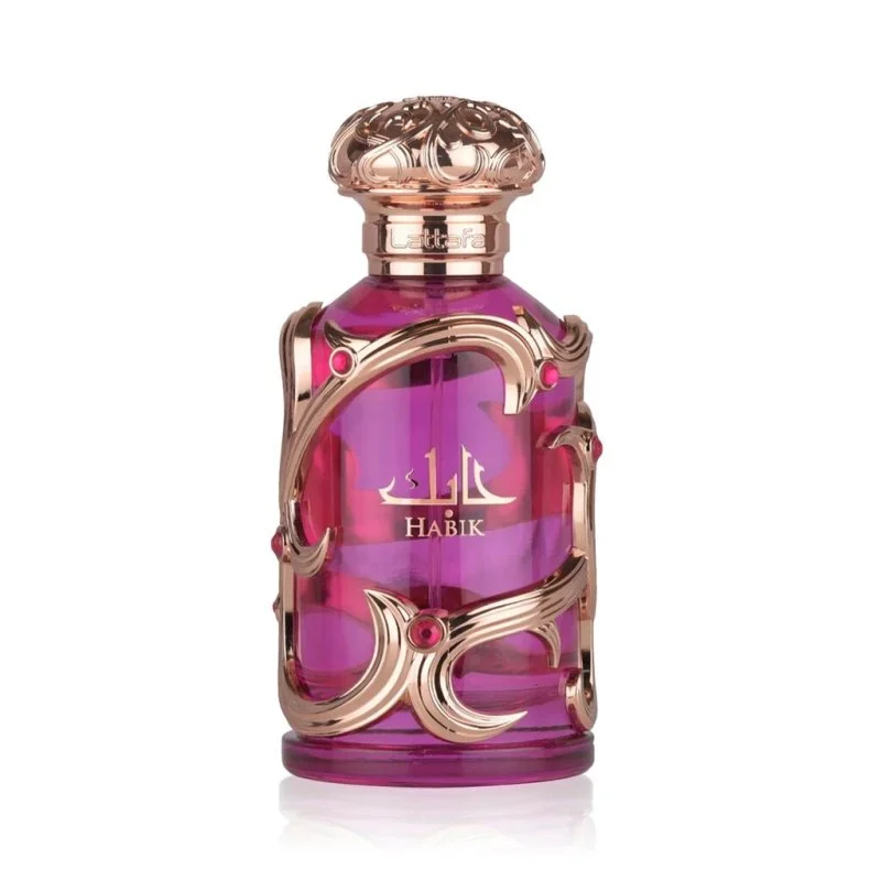 Habik For Women parfumska voda za ženske 100 ml