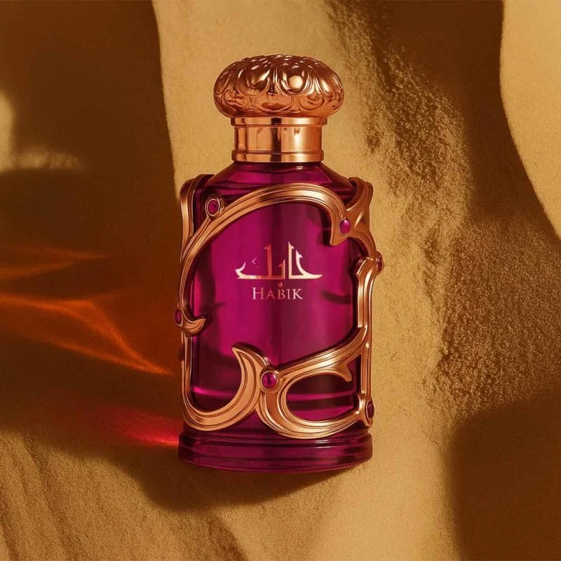 Habik For Women parfumska voda za ženske 100 ml