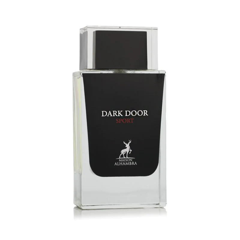 Dark Door Sport parfumska voda za moške 100 ml