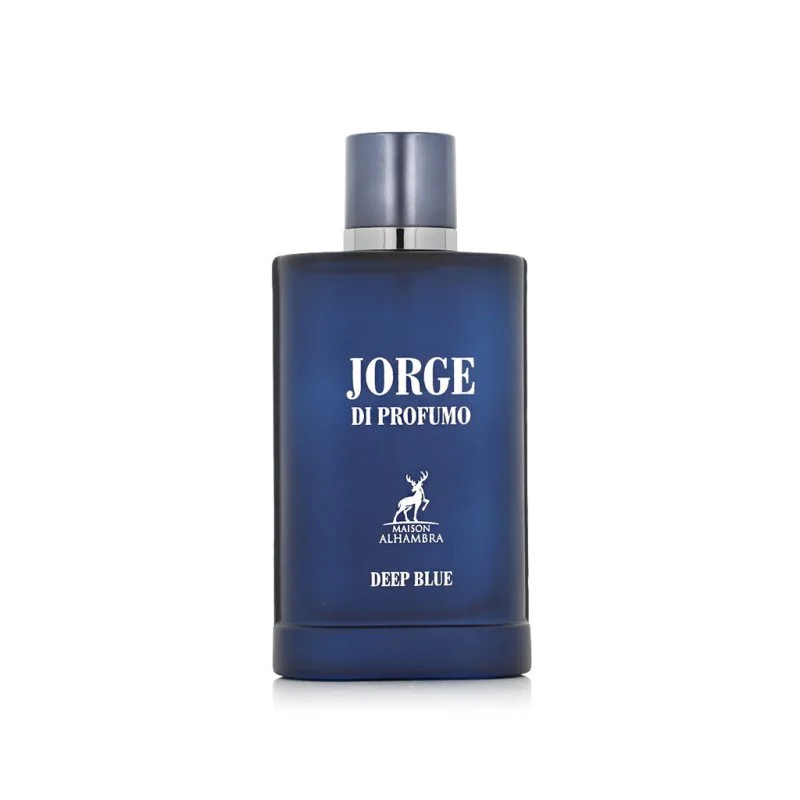 Jorge Di Profumo Deep Blue parfumska voda za moške 100 ml